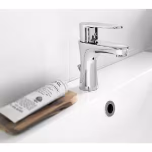 Obrazek Bateria umywalkowa stojąca Algeo