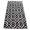 Obrazek Dywan Barbados 0,8/1,5 TD3395-B1 Czarny
