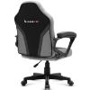 Obrazek Fotel Gamingowy Huzaro Ranger 1.0 Grey Mesh