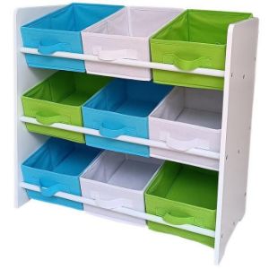 Obrazek Regał TIGA-3