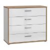 Obrazek Komoda 4s Chicory CHRK212-M213