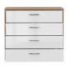 Obrazek Komoda 4s Chicory CHRK212-M213