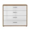 Obrazek Komoda 4s Chicory CHRK212-M213