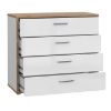 Obrazek Komoda 4s Chicory CHRK212-M213