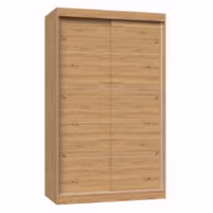 Obrazek Szafa Sabina S 120 dąb artisan