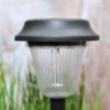 Obrazek Lampa solarna 1 LED BY-131573