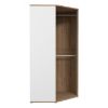 Obrazek Szafa ubraniowa narożna 2D Chicory CHRBS891-M213
