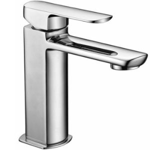 Obrazek Bateria umywalkowa Pride chrom AREX.4001CR