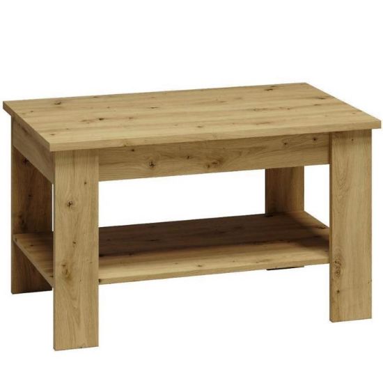 Obrazek Ława Artis 13 Dąb artisan