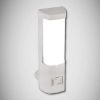 Obrazek Lampka wtykowa Hl990l 0,4W
