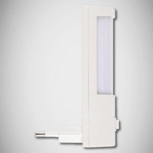 Obrazek Lampka wtykowa Hl990l 0,4W