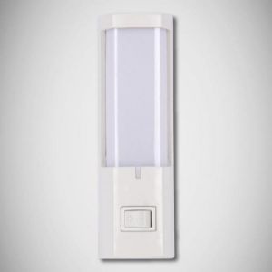 Obrazek Lampka wtykowa Hl990l 0,4W