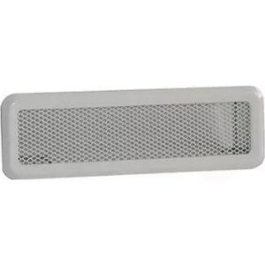 Obrazek Kratka Krl0-Ml-B Siatka Biała 65x205