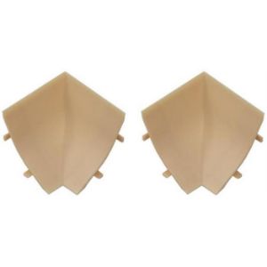 Obrazek Narożnik wewnętrzny – sosna biała LWS-044