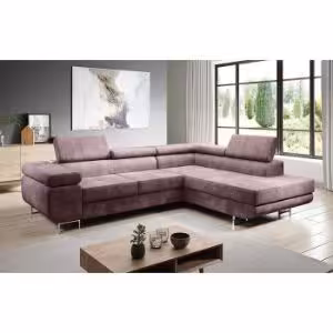 Obrazek Narożnik Lotus L Kronos 27 prawostronny