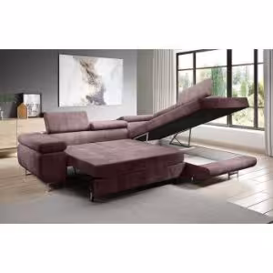 Obrazek Narożnik Lotus L Kronos 27 prawostronny