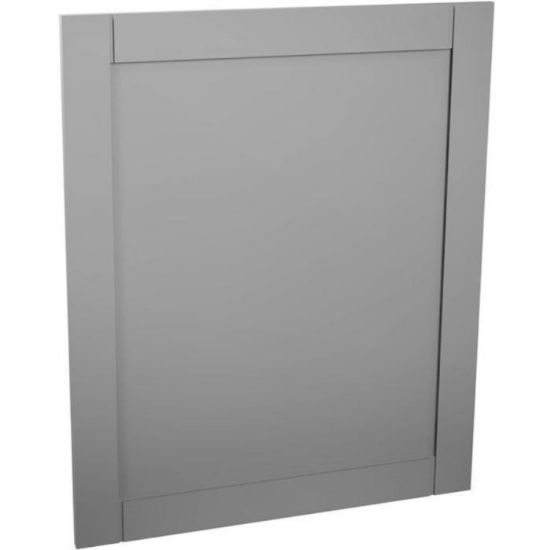 Obrazek Front do zmywarki Linea D45FZN 570 x 446 grey