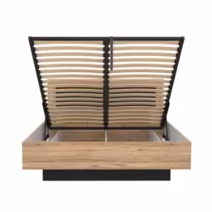 Obrazek Stelaż łóżka Dalate DQLL2162