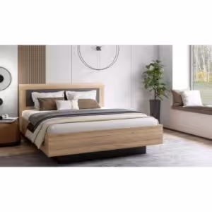 Obrazek Stelaż łóżka Dalate DQLL2162