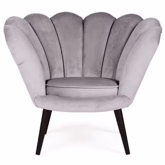 Obrazek Fotel Tristan Bluvel 14/wenge