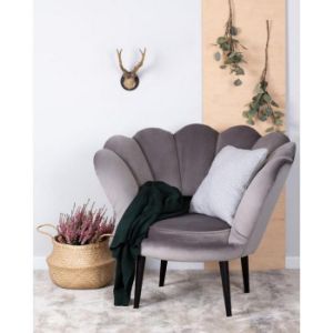 Obrazek Fotel Tristan Bluvel 14/wenge