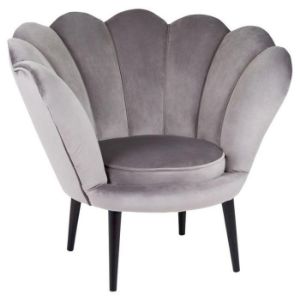 Obrazek Fotel Tristan Bluvel 14/wenge