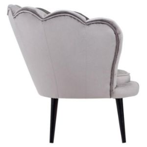 Obrazek Fotel Tristan Bluvel 14/wenge