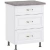 Obrazek Szafka kuchenna Patricia D60 3S