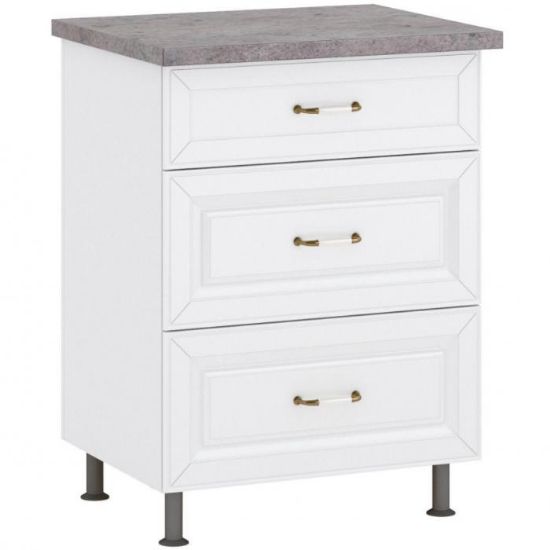 Obrazek Szafka kuchenna Patricia D60 3S