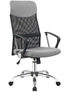 Obrazek Fotel pracowniczy David