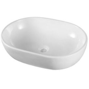 Obrazek Umywalka nablatowa Nera 59