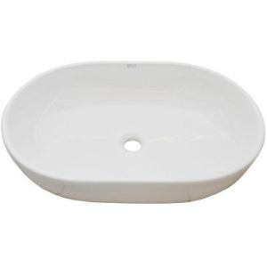 Obrazek Umywalka nablatowa Nera 59