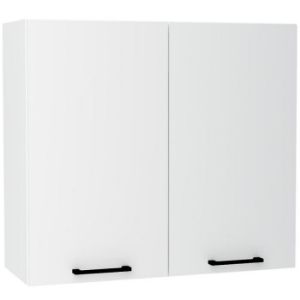 Obrazek Szafka kuchenna Max W80 biały 