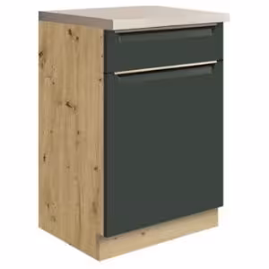 Obrazek Szafka Kuchenna Glamour4d Green