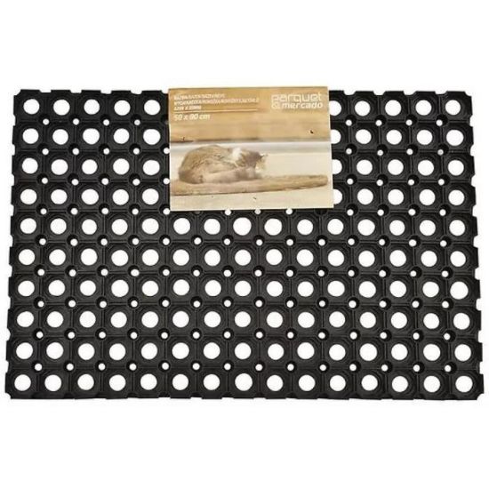 Obrazek Wycieraczka Ażur II 22mm 50x80