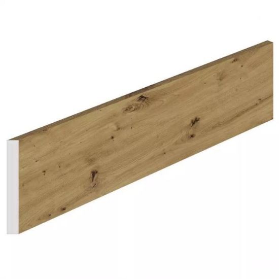 Obrazek Cokół 1m dąb artisan