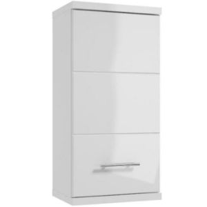 Obrazek Szafka wisząca Bari A35 1D0S DSM biała