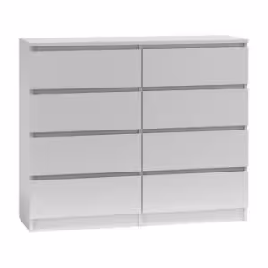 Obrazek Komoda Umo P8 120 (biały)