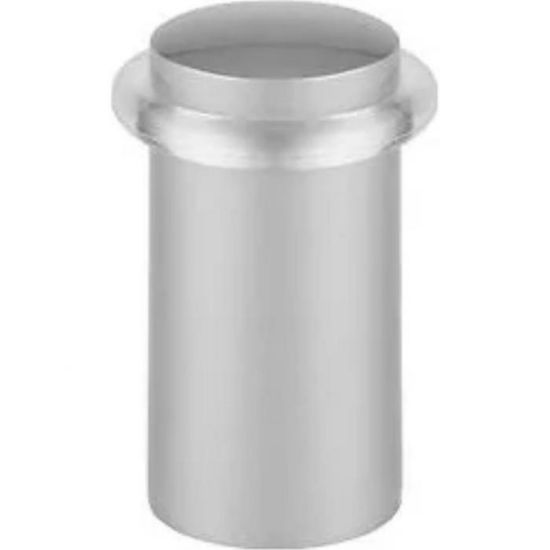 Obrazek Odbojnik drzw. M47 nikiel perła