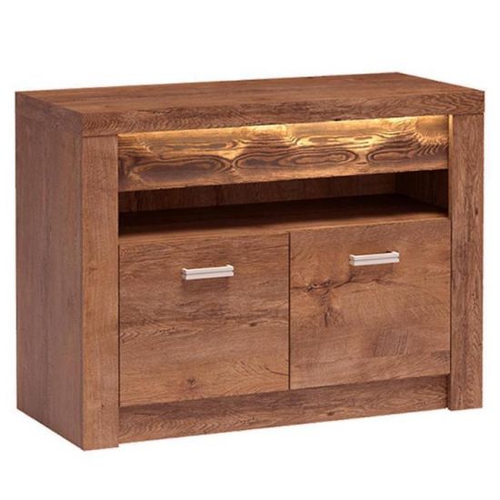 Obrazek Szafka RTV Indianapolis I10 jesion jasny