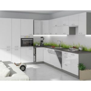 Obrazek Szafka kuchenna Bianka 105ND 1F BB