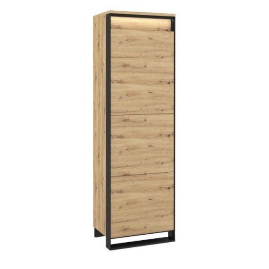 Obrazek Szafa Quant QA-02