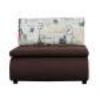 Obrazek Sofa Kubuś Sawana 16 + Romantic Paris 1