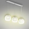 Obrazek Lampa Napoli 2498 Grafit LW3