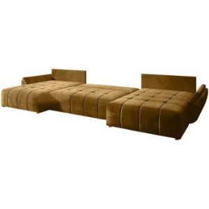 Obrazek Narożnik z funkcją spania Bono New U Vogue 9 uniwersalny