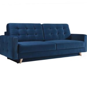 Obrazek Kanapa Vegas Kronos 09 drewno naturalne