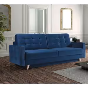 Obrazek Kanapa Vegas Kronos 09 drewno naturalne