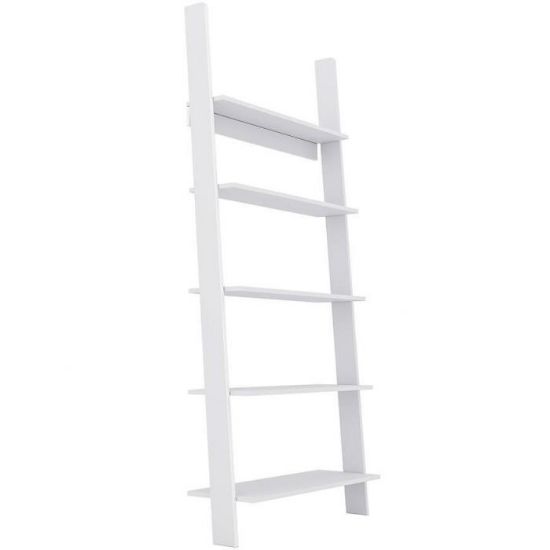 Obrazek Regał Frank 2 biały 189.3X85X29.8