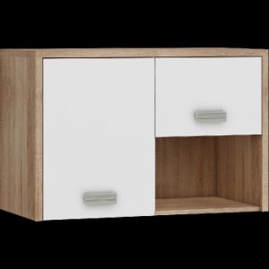 Obrazek Szafka wisząca Kitty KIT-14