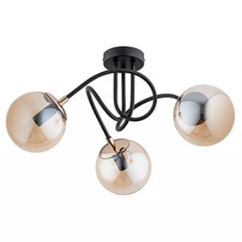 Lampy sufitowe